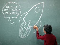 From illiteracy to empowerment via technology