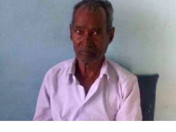 Help Sunil Rahane fight cancer