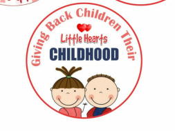 Help Street Children Get Back Their Childhood