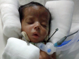 Help Save My 6-month-old Baby