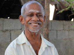 We are fundraising to help 70 senior citizens of the country get free lifetime medical care