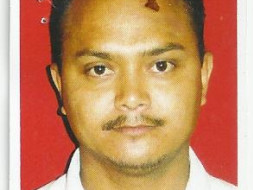 Please support Puna Saikia in his fight against Cancer