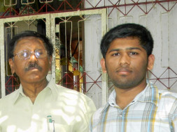 I am fundraising for my father's treatment.