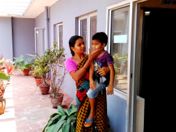 Help Subash Undergo A Bone Marrow Transplantation