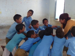 Bachpan ka Rang