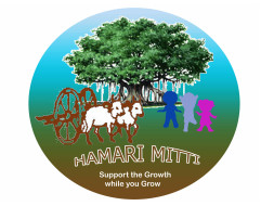 Hamari Mitti- Rural Development and Free Education to ORPHANS and POOR