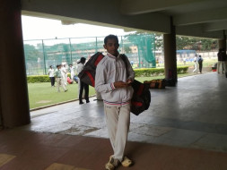 HELP A YOUNG CRICKETER FIGHT CANCER