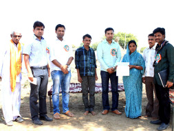 MissionSaveFarmer - Help Deceased Farmer's Families of Marathwada