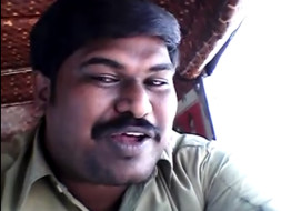 Mimicry Artist Neelakanta needs a source of income
