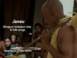 Safeguard the oral traditions of India by co-producing a film