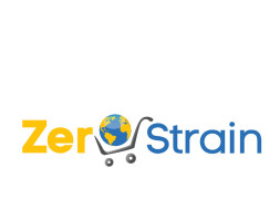Zero Strain_An E Commerce Website