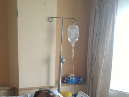 Help and save in fund raising for my brothers treatment