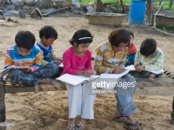 Need funds to set up library-cum-resource centre in rural Rajasthan