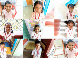 Help transform the quality of education for 1800 children in Chennai