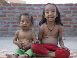 Kids of Ranchi