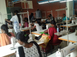 Help Chandrakala Get Back On Her Feet