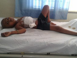 Sravya Needs Your Help To Fight Cancer For The Second Time