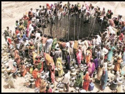 Marathwada Drought Relief Fund