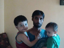 Contribute to help my friend, Nash and his family