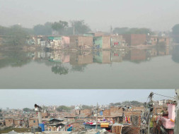 Help Us Improve Slums of Delhi and Beyond
#DignifiedLife