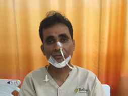 Help Ramesh Survive