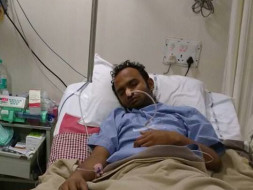 EMERGENCY HELP NEEDED FOR LIVER TRANSPLANT