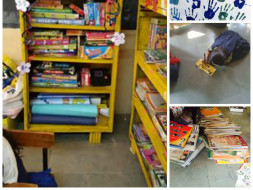 Starting A Community Center For Children In Rural Areas