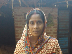 Help Dipti Mandal buy farm resources to grow chillies
