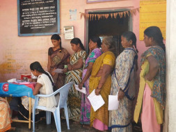 Fighting Cervical Cancer In Karnataka, One Village At A Time