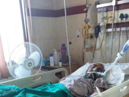 Save Pawan Verma's Life