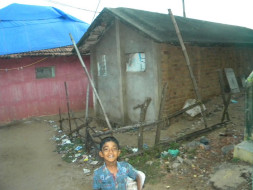 Mission 100%: Creating India's first zero drop-out rate village