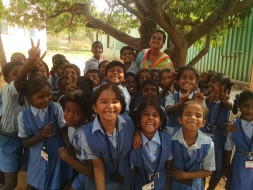 Help make our classroom happier!