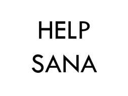 Donation for Sana's Liver Transplant Surgery