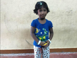 Urgent -Please Help for 4 yrs old child 's heart Surgery