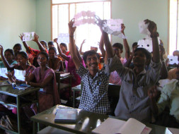 #BeBoldForChange. Help Bodhitree Skills in empowering rural graduates