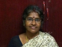 Mother's operation for head injury