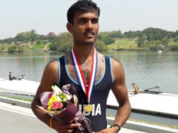 Dattu Bhokanal - Our Olympic Dream