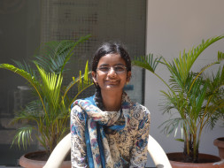 Help 17-Year-Old Sania Reach IIT