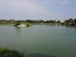 Nandi Hillathon: Rejuvenate Kaudenahalli Lake, KR Puram
