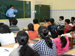 Riksha Driver's Son Aims For IIT To Fulfill His Father's Dream