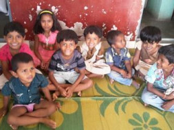 Nandi Hillathon: Holistic Development for Kids, Hegdenagar