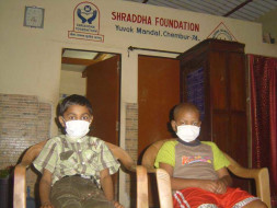 Shraddha Foundation:Cancer Shelter Home