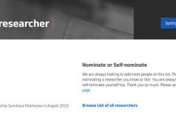 Help build a free webresource for spreading research about mind