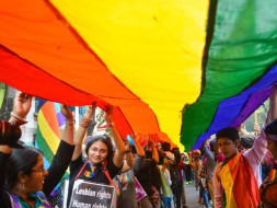 Support LGBT People in Bangalore
