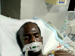 Severe head injury for my brother.He is in very critical stage.Help us