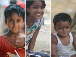 Providing 500 Street Kids with a Nutritious Meal Everyday