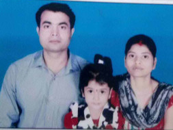 Help Chandan's Family...