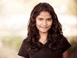 Send Mumbai sex worker's daughter to school