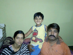 Help Save My Wife Who Has Liver Cirrhosis