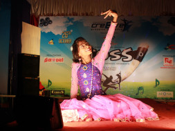 Help rural talents to excel in performing arts